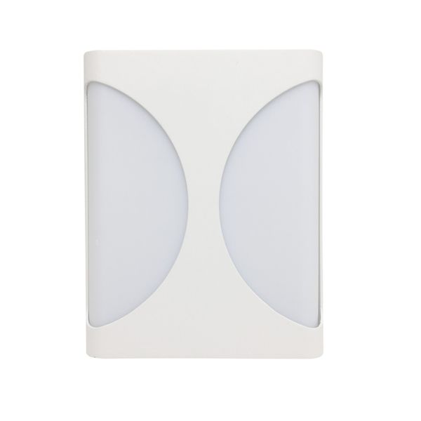  ĐÈN LED ỐP TƯỜNG 18W Dolby Surround 