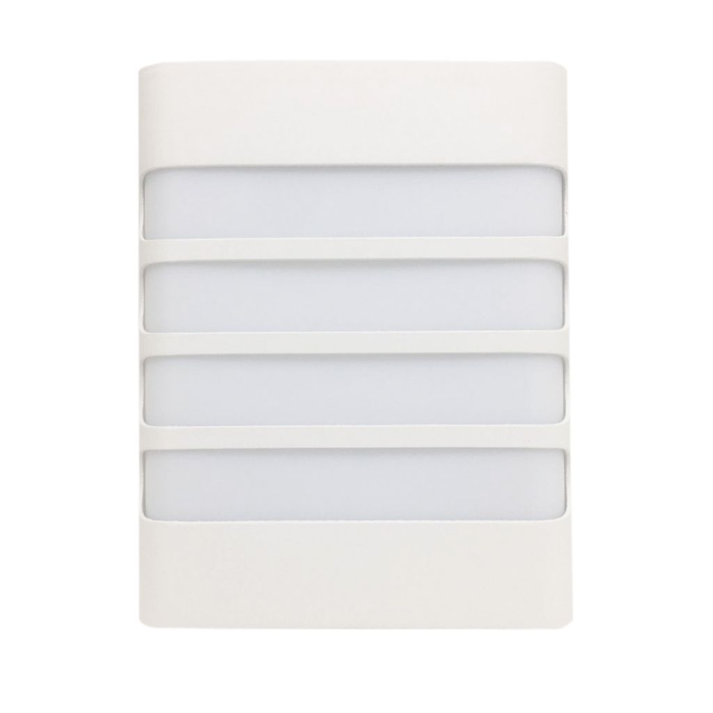 ĐÈN LED ỐP TƯỜNG 18W 4 LINE