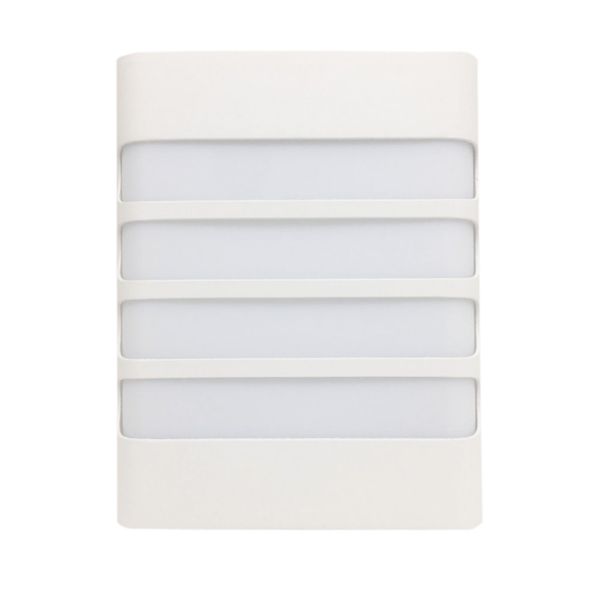  ĐÈN LED ỐP TƯỜNG 18W 4 LINE 