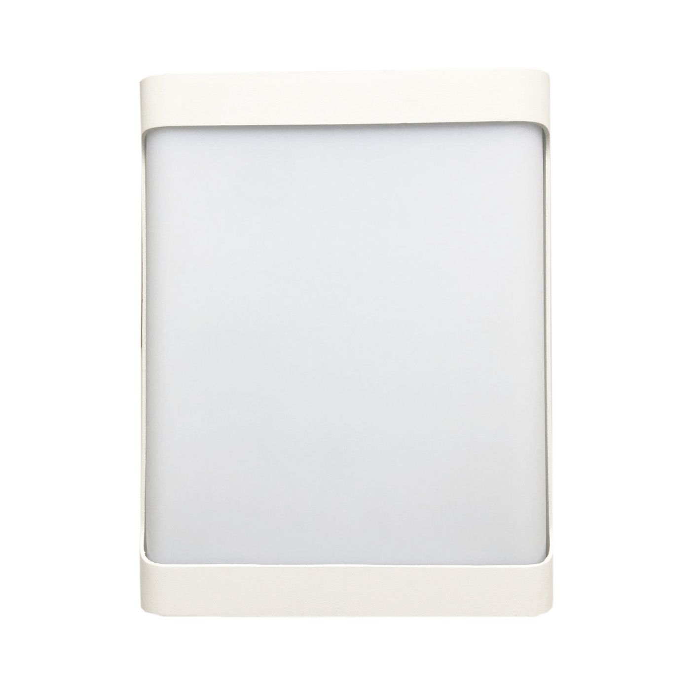  ĐÈN LED ỐP TƯỜNG FLAT 18W 