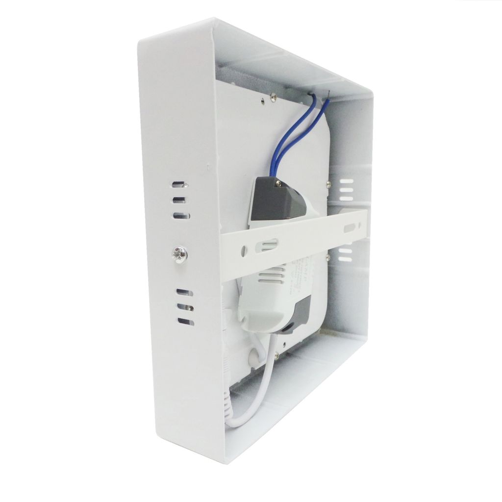 ĐÈN LED ỐP TRẦN VUÔNG 12W