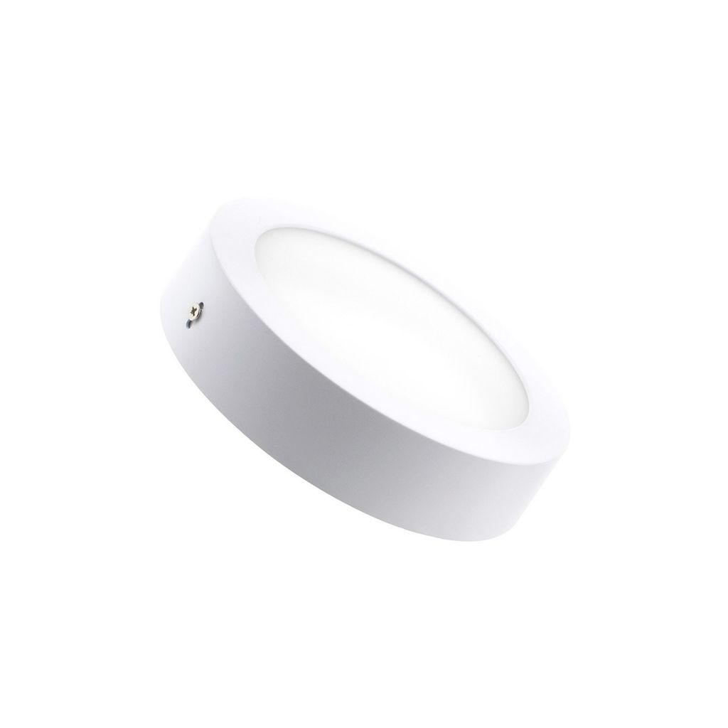 ĐÈN LED ỐP TRẦN TRÒN 12W