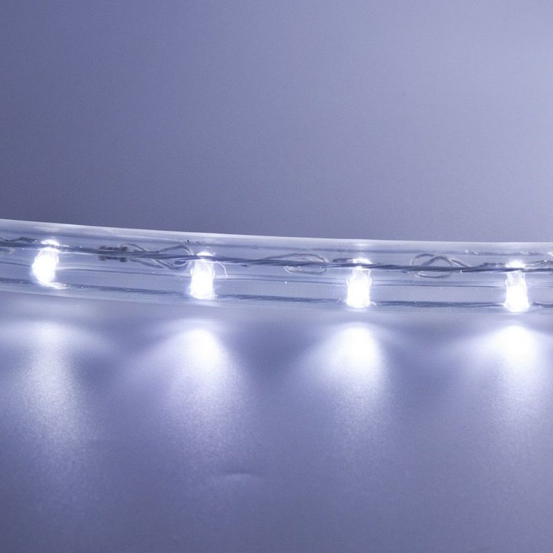  LED Dây 50M 24 bóng/M, IP65 220V 