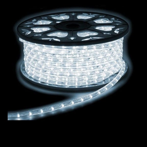  LED Dây 50M 24 bóng/M, IP65 220V 