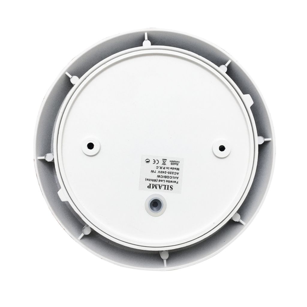 ĐÈN LED ỐP TƯỜNG 7W UFO