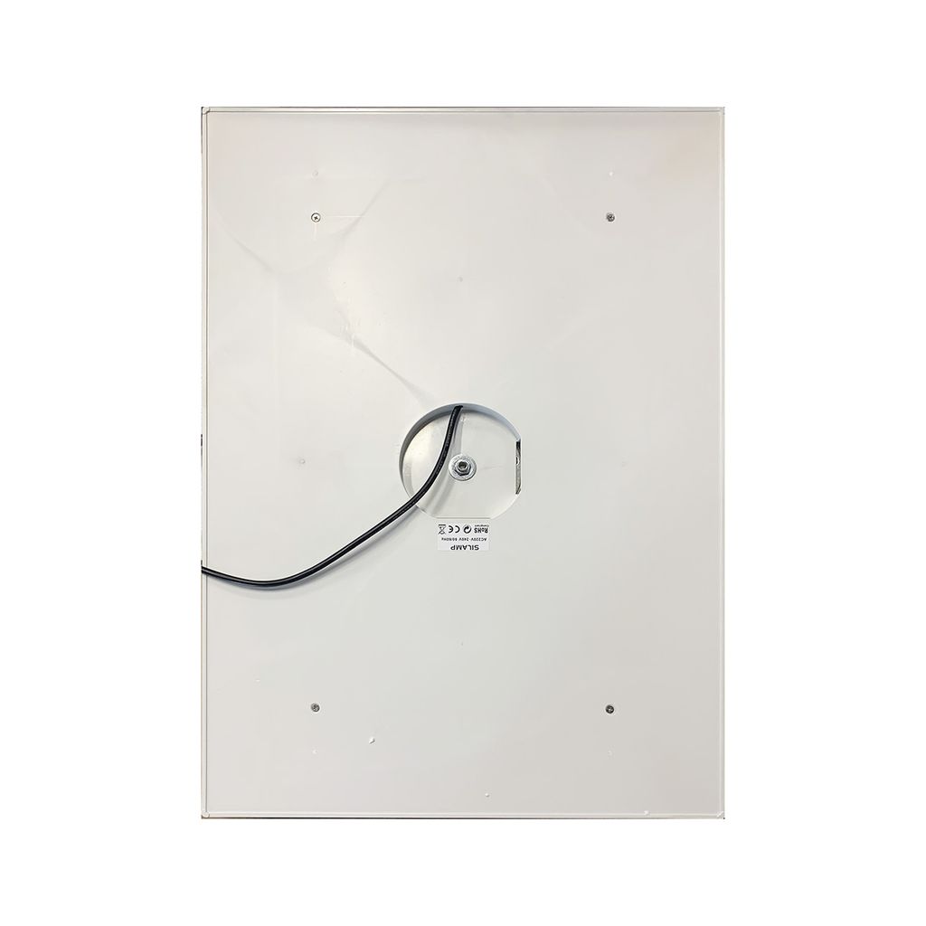 Gương Đèn LED Cảm Ứng