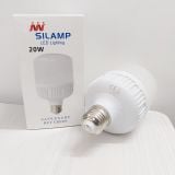  BÓNG ĐÈN LED 20W E27 | BÚP LED 20W  E27 