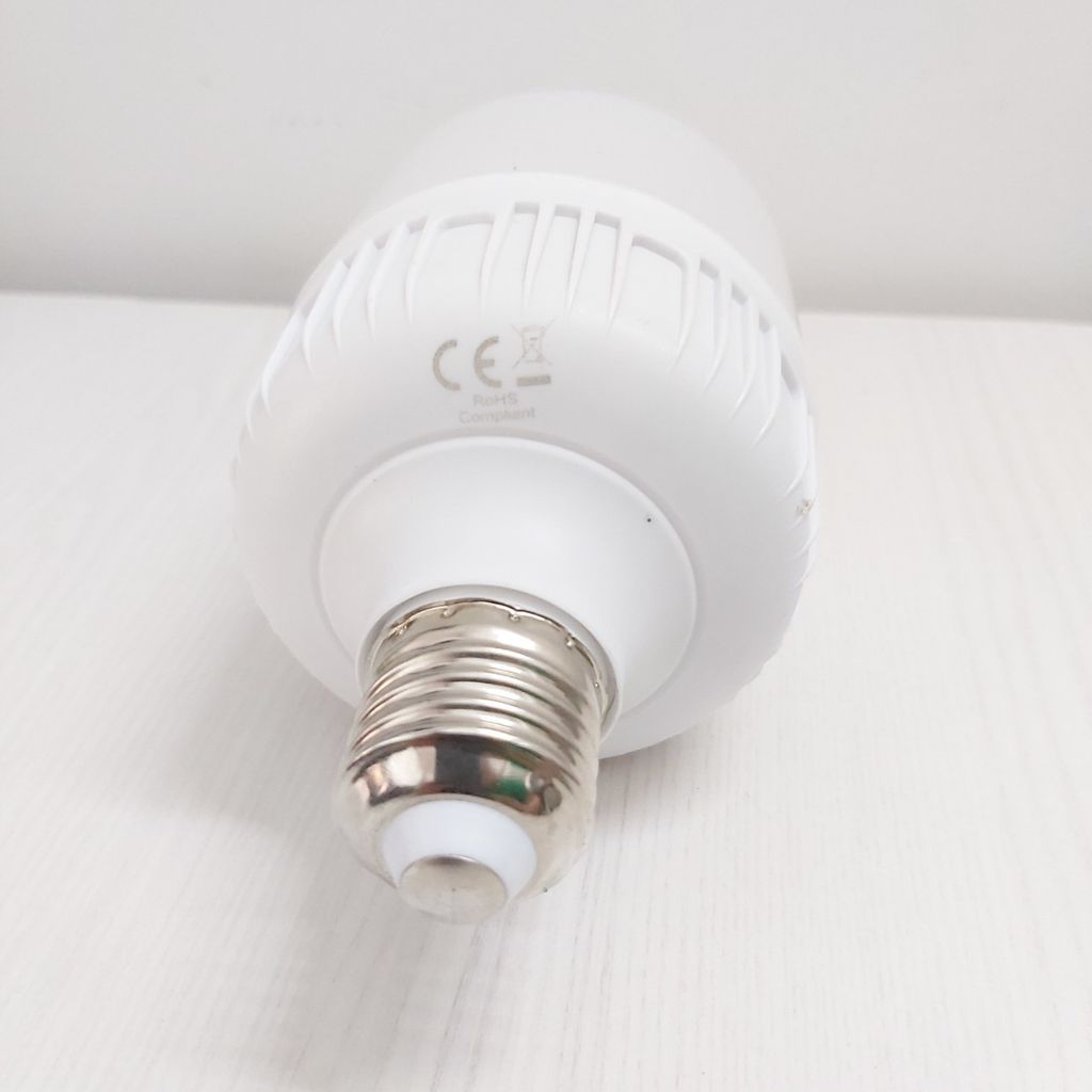 BÓNG ĐÈN LED 20W E27 | BÚP LED 20W  E27