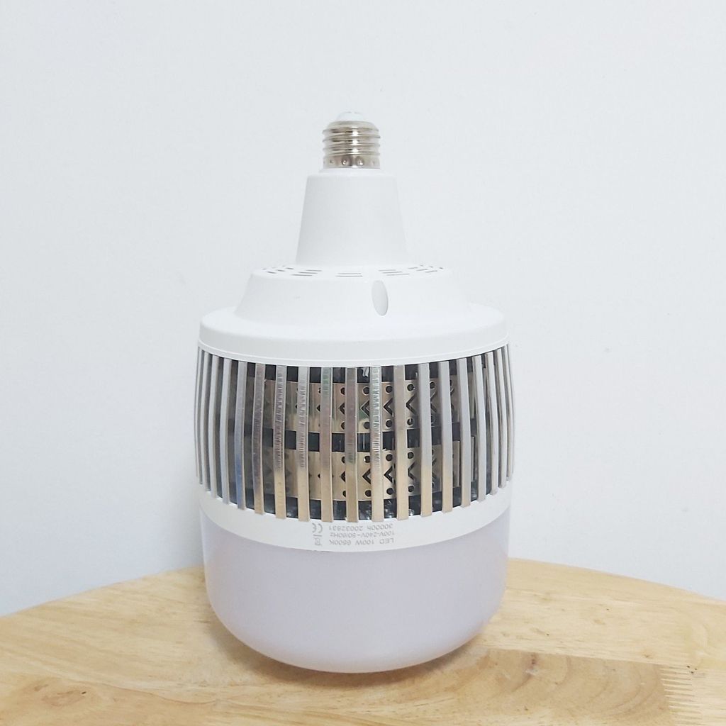 Bóng Đèn Led BULB 100W E27
