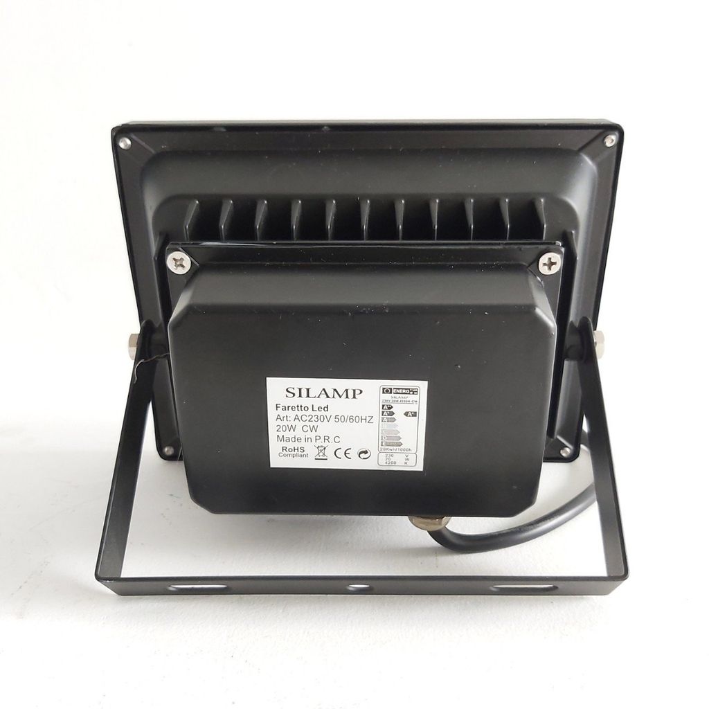 ĐÈN LED PHA 20W COB