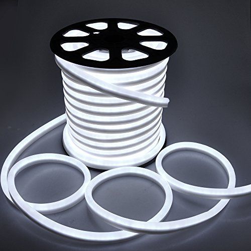 LED Dây Flex Neon 2835 120 chíp/M, IP40 220V | FLEX NEON LED | Silamp – Đèn  Led Silamp