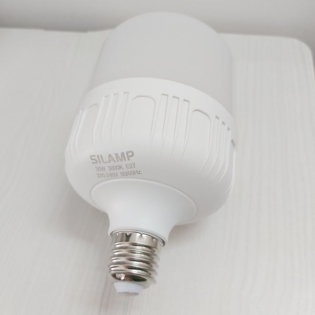 BÓNG ĐÈN LED 30W E27 | BÚP LED 30W E27