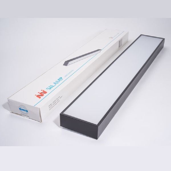 ĐÈN LED THẢ TRẦN Linear Panel 200x1200 45W