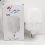  BÓNG ĐÈN LED 40W E27 | BÚP LED 40W E27 