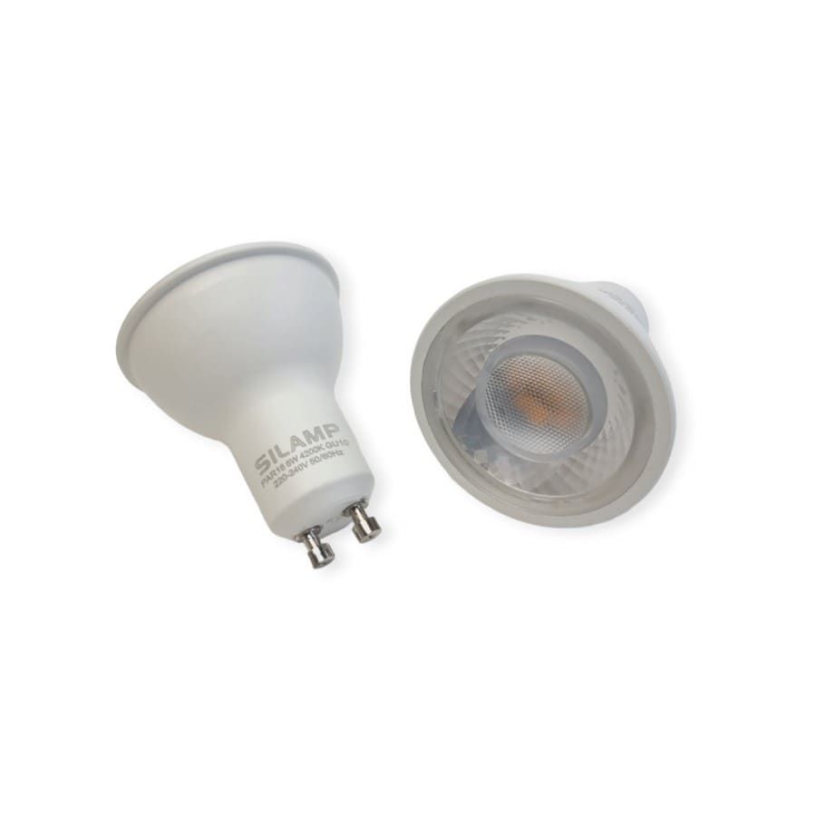 Bóng Đèn LED GU10 6W Dim