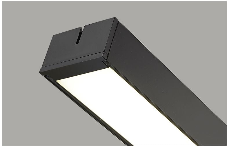  ĐÈN LED HỘP THẢ VĂN PHÒNG 70x1200 | Linear Panel 70x1200 38W 