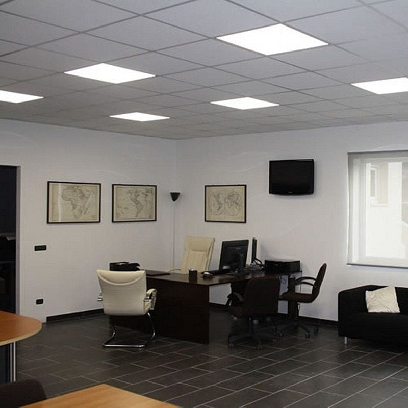 ĐÈN LED PANEL ÂM TRẦN 300x300 18W