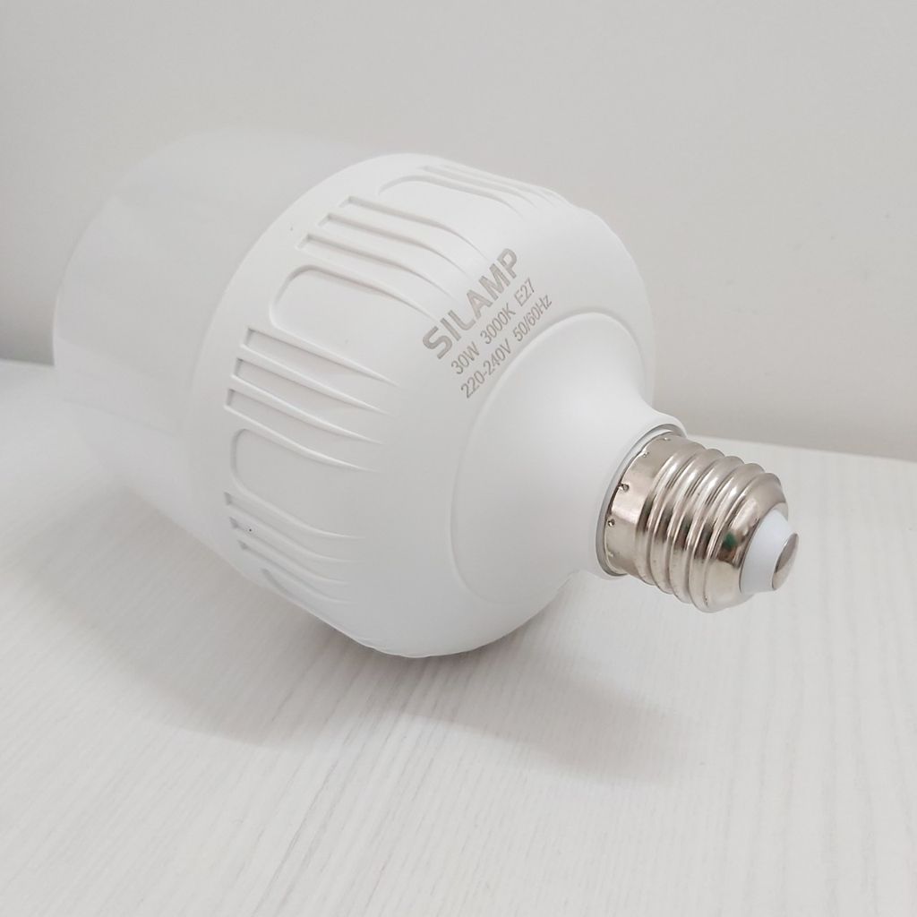 BÓNG ĐÈN LED 30W E27 | BÚP LED 30W E27