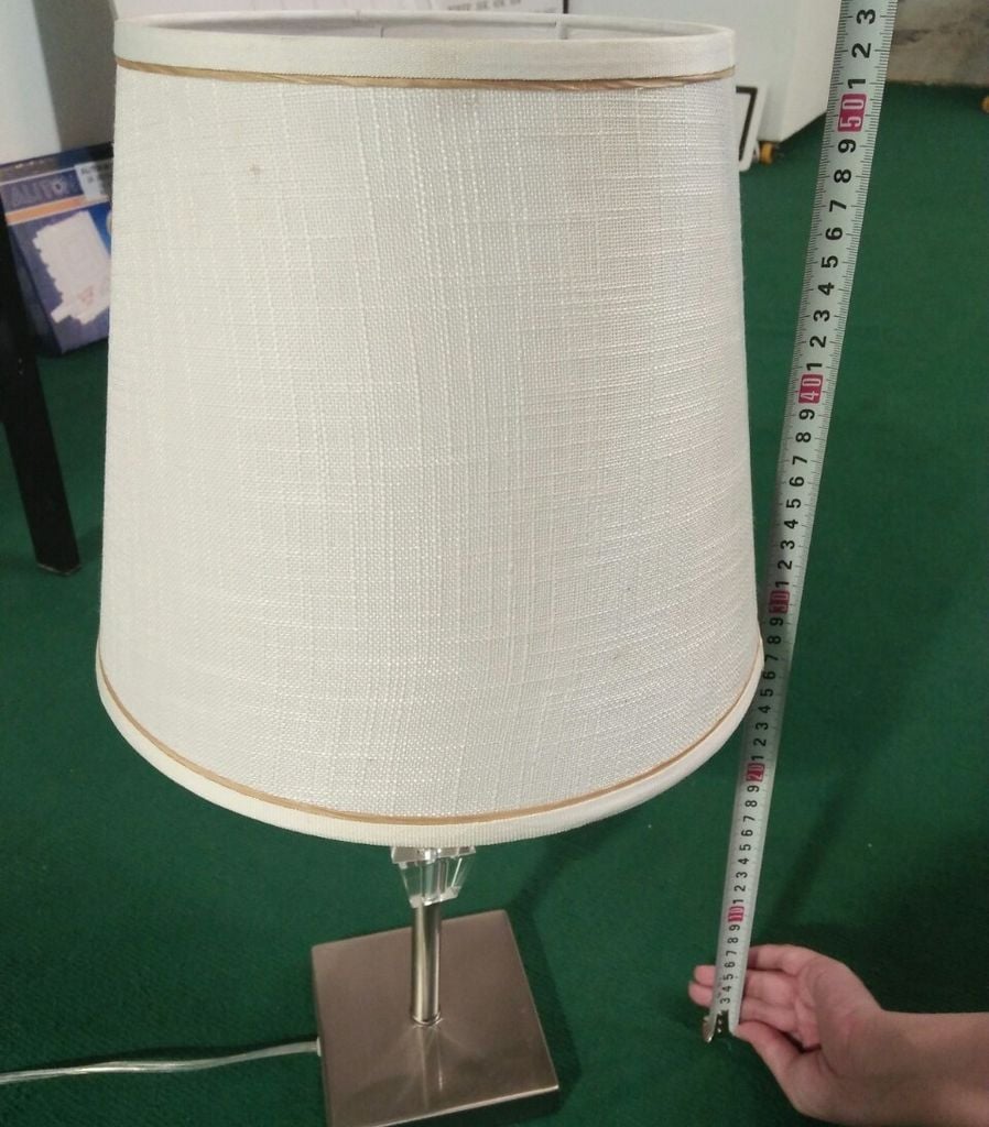 ĐÈN TRANG TRÍ ĐỂ BÀN PHÒNG NGỦ