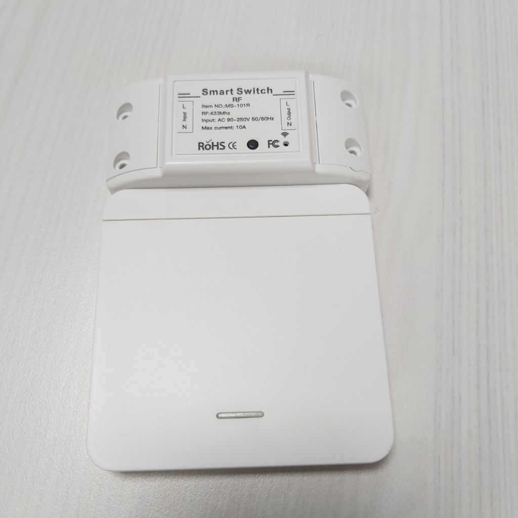 Công Tắc Wifi | WiFi Smart Swich