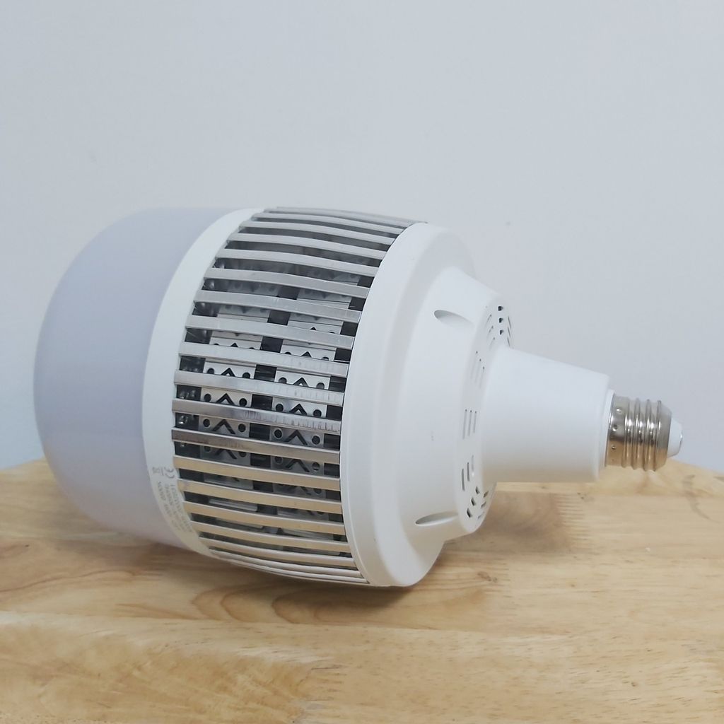 Bóng Đèn Led BULB 100W E27