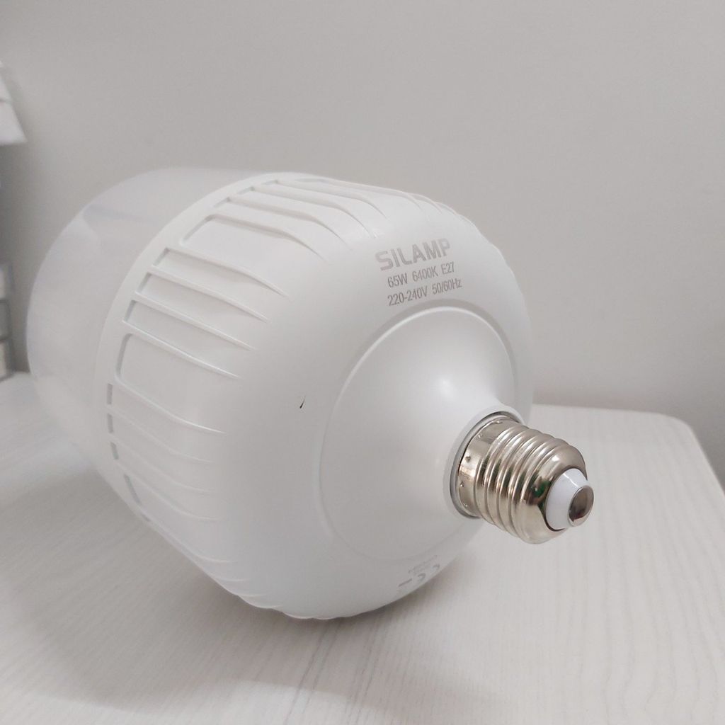BÓNG ĐÈN LED 65W E27 | BÚP LED 65W E27