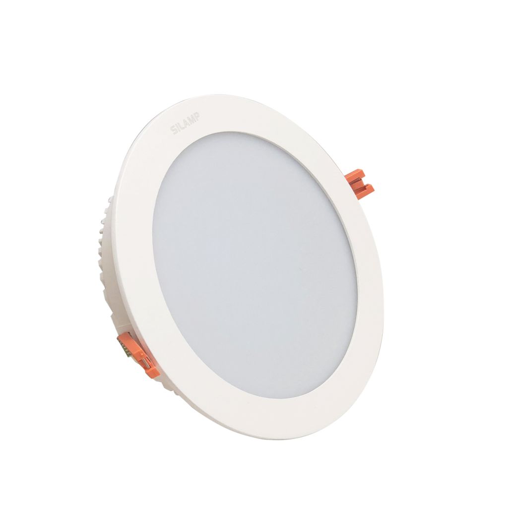 Đèn Led Âm Trần 30W | Tròn phi 225mm