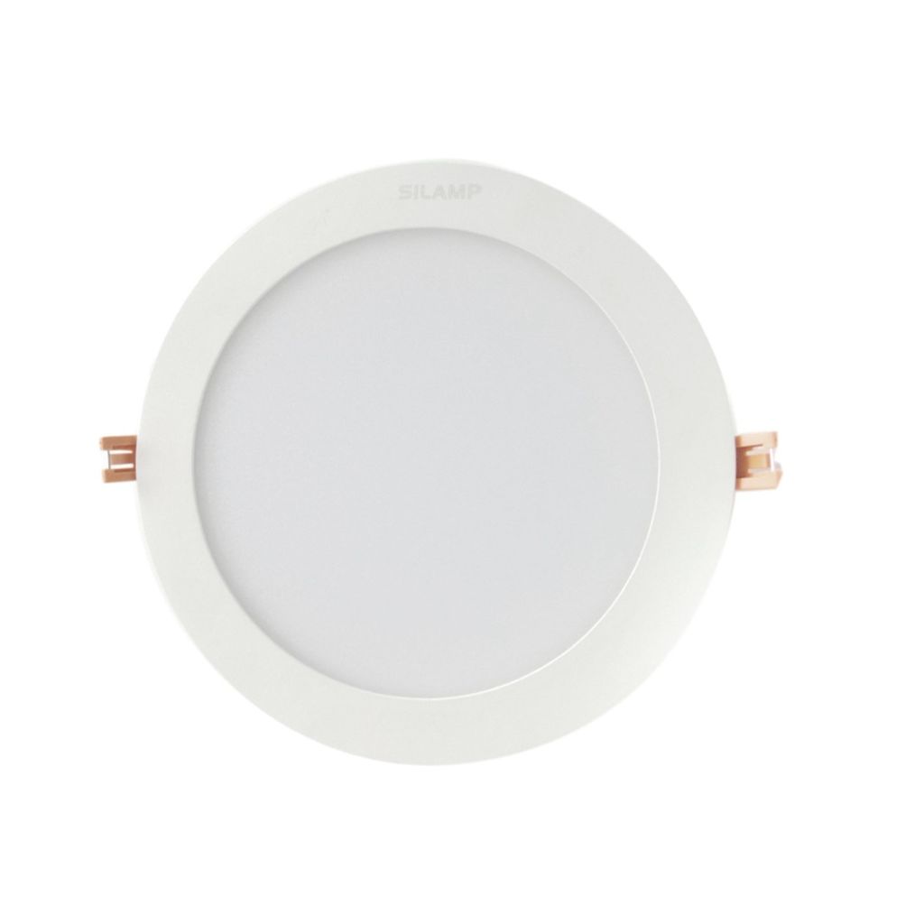 Đèn Led Âm Trần 30W | Tròn phi 225mm