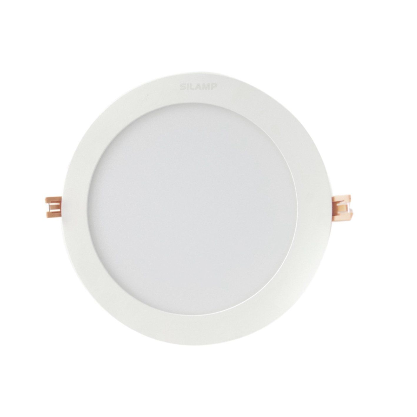  Đèn Led Âm Trần 30W | Tròn phi 225mm 