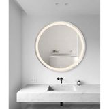  Gương Đèn Led Cảm Ứng | Gương Led Tròn 
