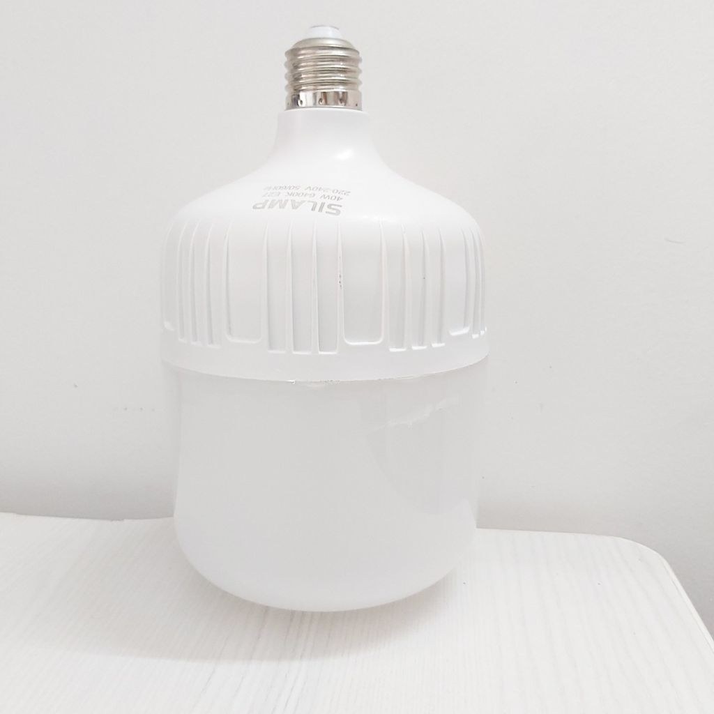 BÓNG ĐÈN LED 40W E27 | BÚP LED 40W E27
