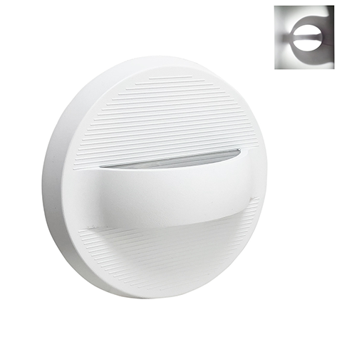 ĐÈN LED ỐP TƯỜNG 7W UFO