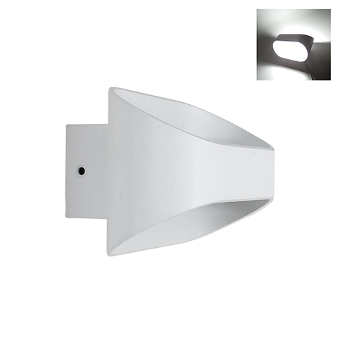 ĐÈN LED ỐP TƯỜNG 5W GALASSIA
