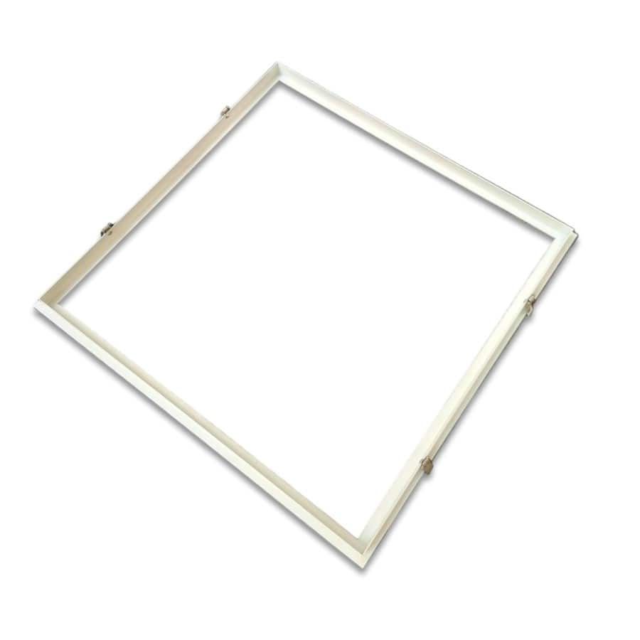 Bộ Khung Gắn Âm Trần Đèn Panel 600x600