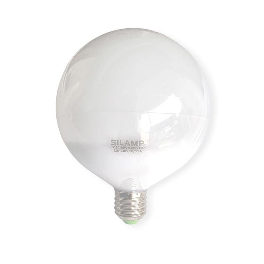 BÓNG ĐÈN LED Búp G120 18W E27