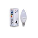  Bóng Đèn Led Bulb C37 6W E14 