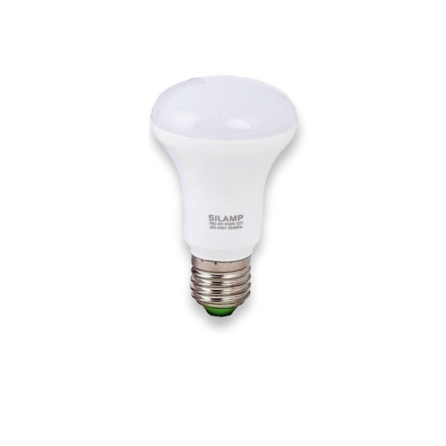  Bóng Đèn Led Búp R63 8W E27 | Led Bulb R63 E27 