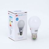  Bóng Đèn Led Cảm Biến Ánh Sáng  E27 (tự sáng khi trời tối) 