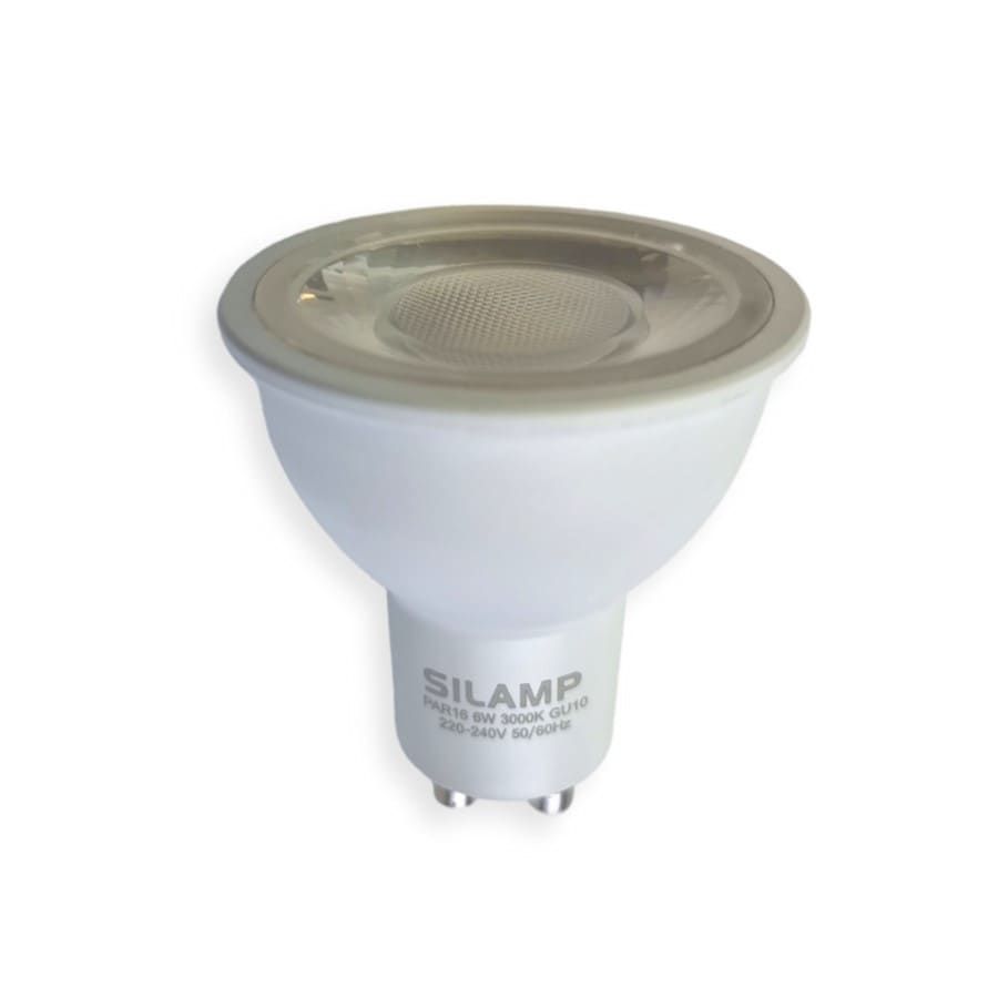 Bóng Đèn LED GU10 6W Dim