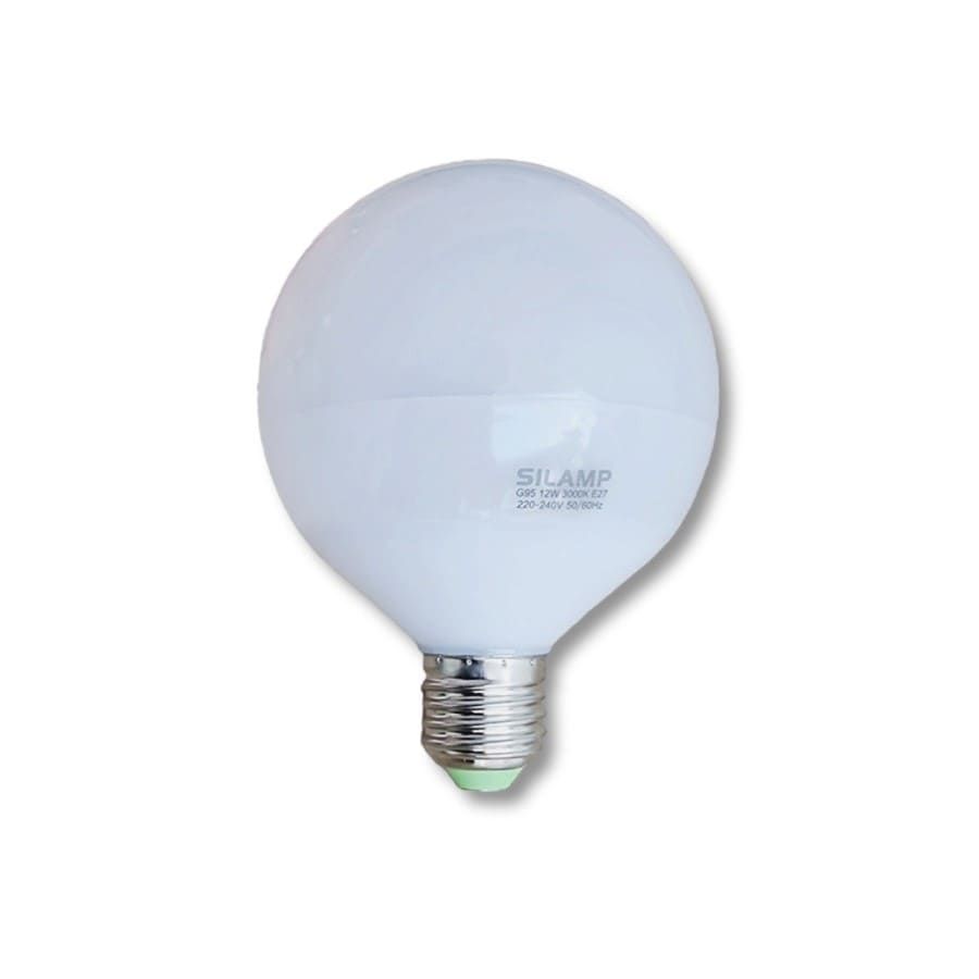 BÓNG ĐÈN LED Búp G95 12W E27