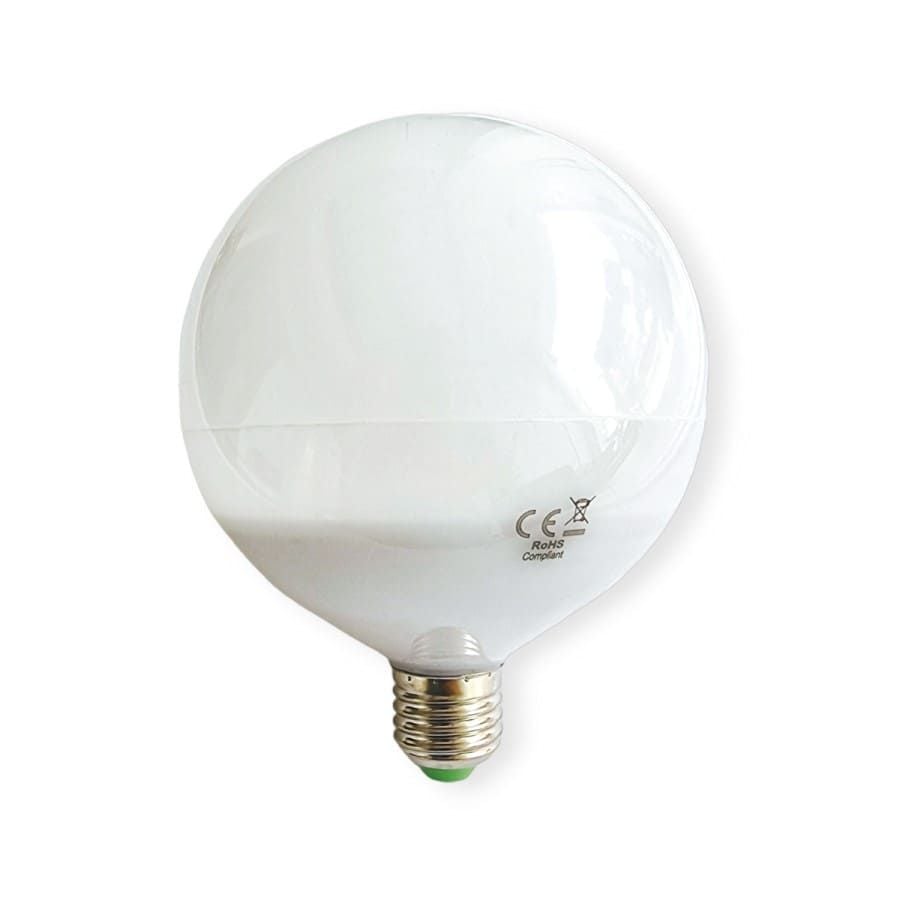 BÓNG ĐÈN LED Búp G120 18W E27