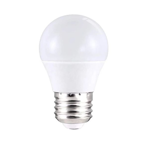 LED BUP G45 6W 6400K E27 Silamp