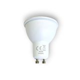  Bóng Đèn LED Búp GU10 8W 