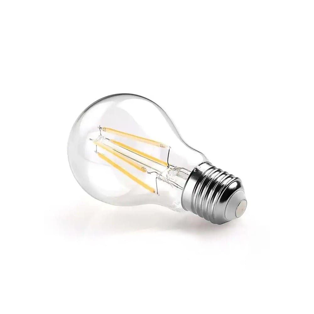 Bóng Đèn Led Sợi Đốt Edison A60 6W 8W E27