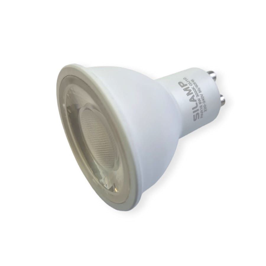 Bóng Đèn LED GU10 6W Dim