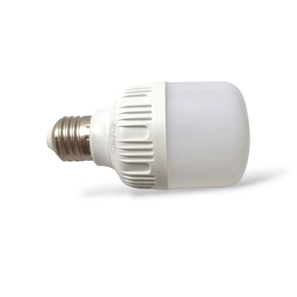 Bóng đèn búp trụ 5w Silamp