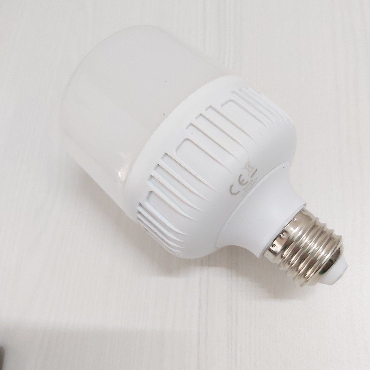  BÓNG ĐÈN LED 20W E27 | BÚP LED 20W  E27 