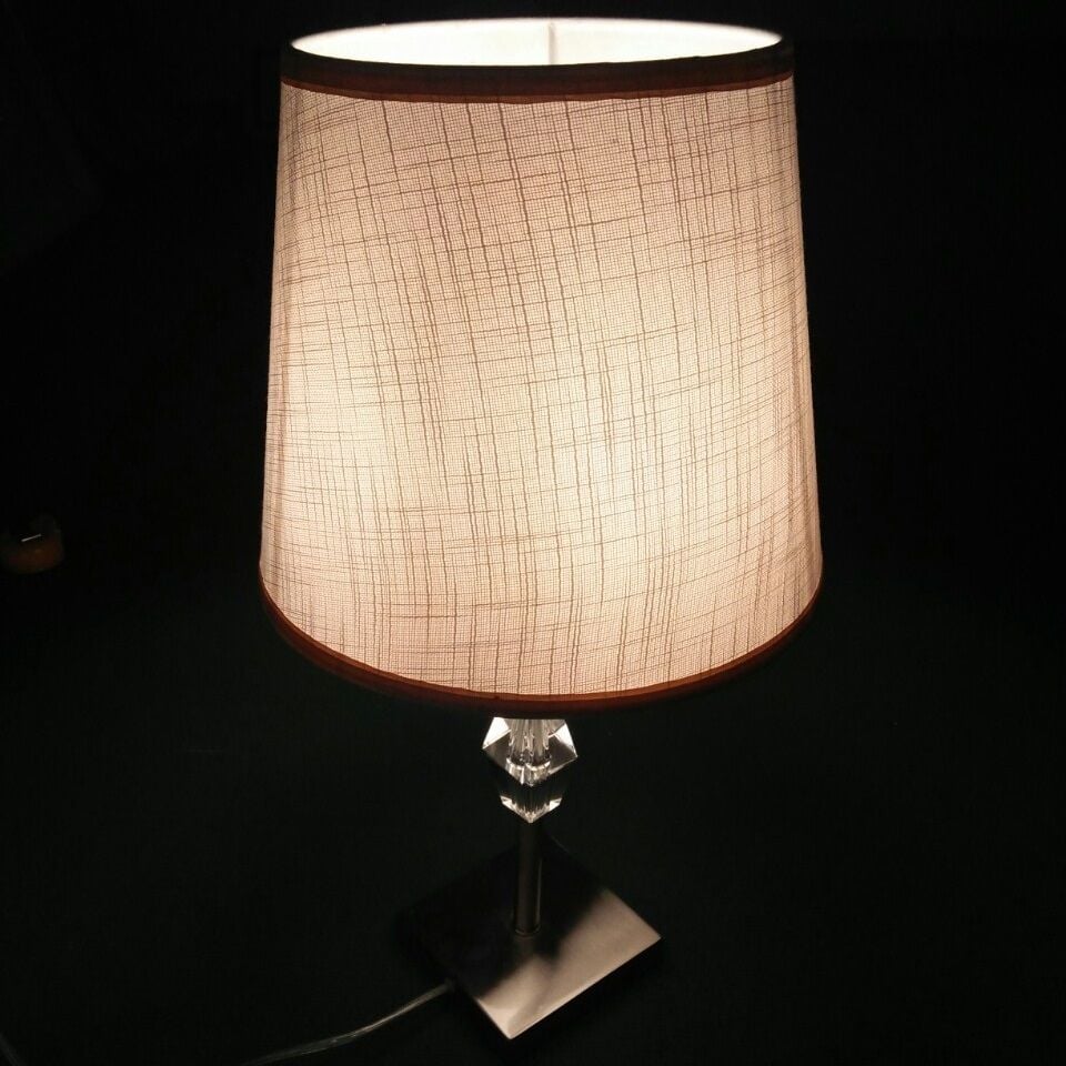 ĐÈN TRANG TRÍ ĐỂ BÀN PHÒNG NGỦ