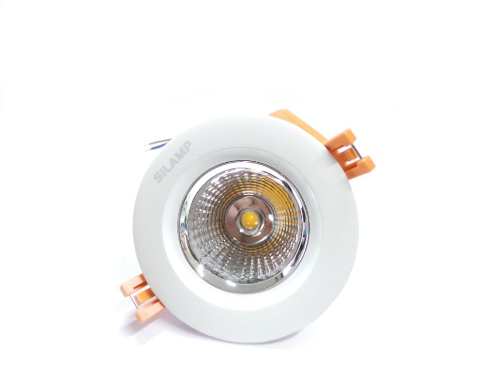  ĐÈN LED  ÂM TRẦN COB 7W | DOWNLIGHT COB 7W 