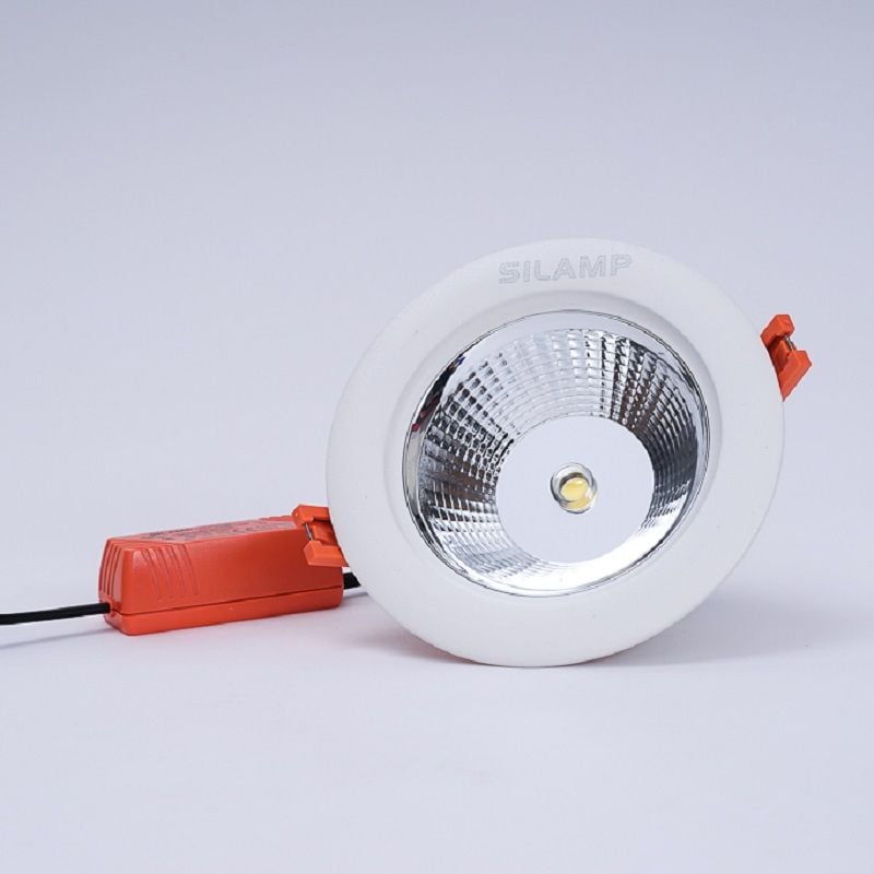 ĐÈN LED ÂM TRẦN COB 15W | DOWNLIGHT COB 15W